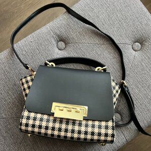 ZAC POSEN Eartha Crossbody / Satchel Handbag